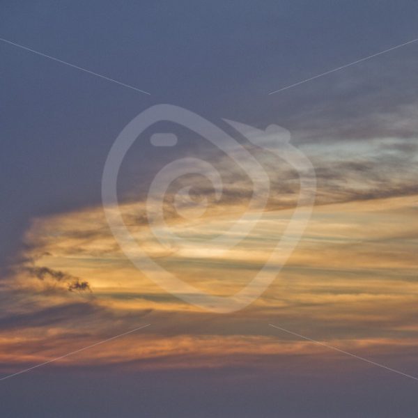 Canarian sunset - Nature Stock Photo Agency