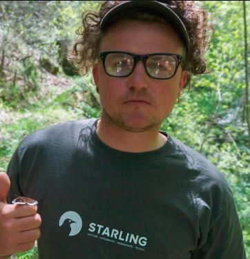 Nature Stock photographer - Billy Herman