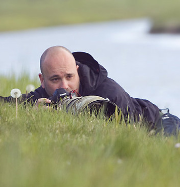 Nature Stock photographer - Jeroen Stel