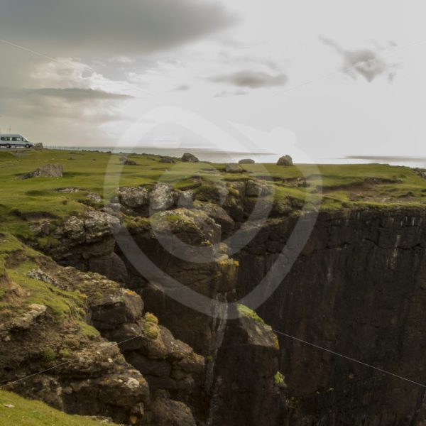 Eshaness shore Shetland - Nature Stock Photo Agency