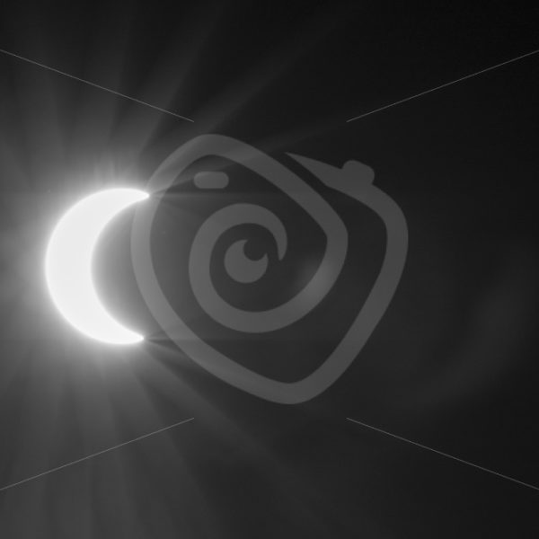 Solar eclips - Nature Stock Photo Agency